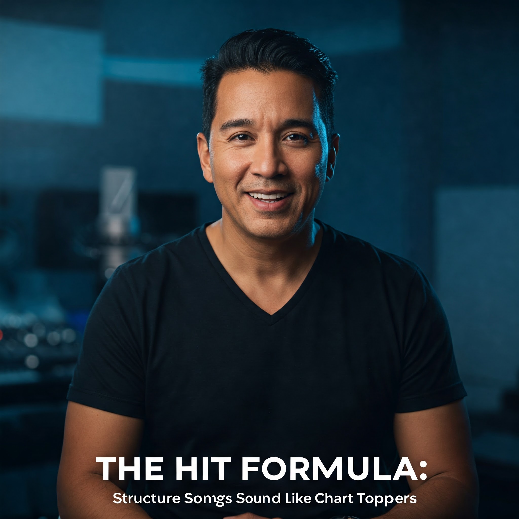 Build-A-Hit: Learn the Songwriting Framework Pros Use