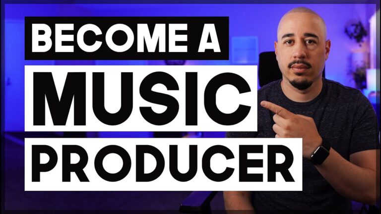 Music Production Mastery: From Beginner to Pro