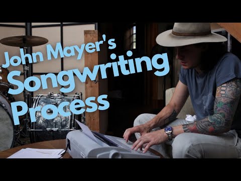 Unleash Your Creativity: Songwriting for the Modern Musician