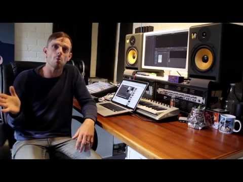 OVO Sound Secrets: Producing Emotional Hip-Hop Like Drake