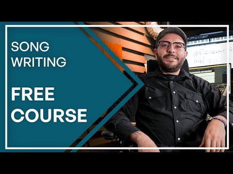 The Art of Songwriting: Unleash Your Inner Songwriter