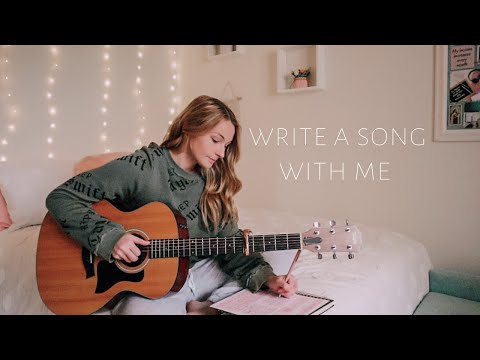 Songwriting Mastery: Go from Beginner to Pro