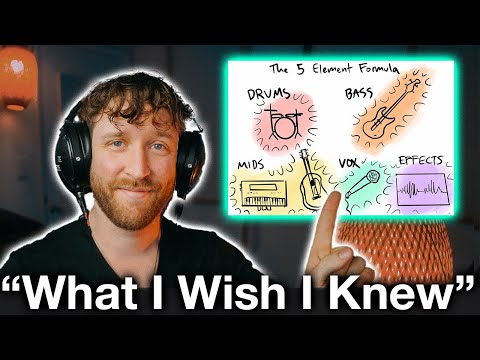 Hitmaker Secrets: The Ultimate Guide to Producing Chart-Topping Pop