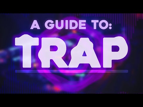 Trap Bangers 101: Craft Heavy-Hitting Beats That Slap