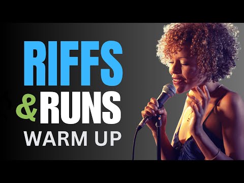 Riffs & Runs for Beginners: Master the Art of Vocal Flexibility
