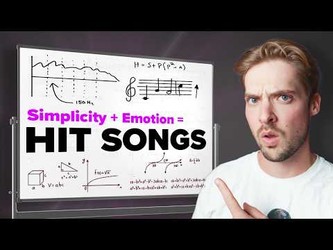 Unlock the Secret: Write a Hit Song Every Time