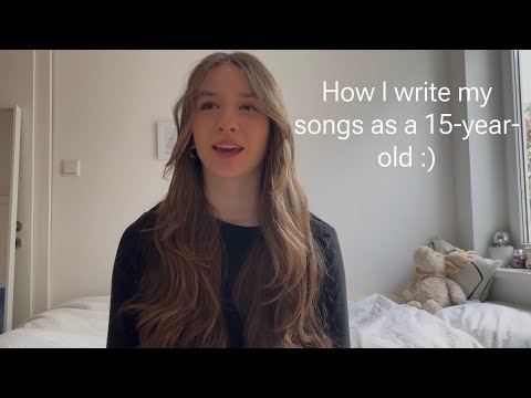 Songwriting Simplified: From Zero to Hero