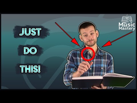 Songwriting Mastery: Go from Beginner to Pro