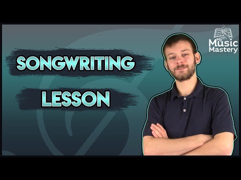 Unlock the Secret: Write a Hit Song Every Time