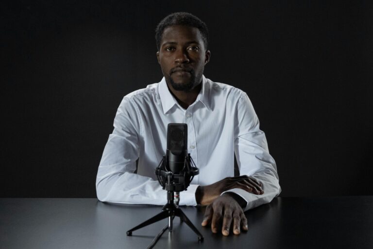 Vocal Mastery: Unlock Your Full Potential