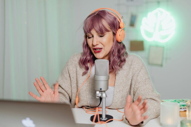 Vocal Technique for Beginners: Build a Strong Foundation