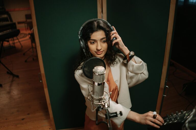 Vocal Health and Care: Maintaining Your Instrument